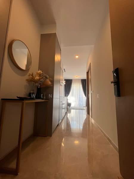 Haus On Handy, 28 Handy Road, 1 Bedroom, 463 sqft, Condominium For Rent, by Wendeline Goh, 24464336 - PropertyGuru.com.sg