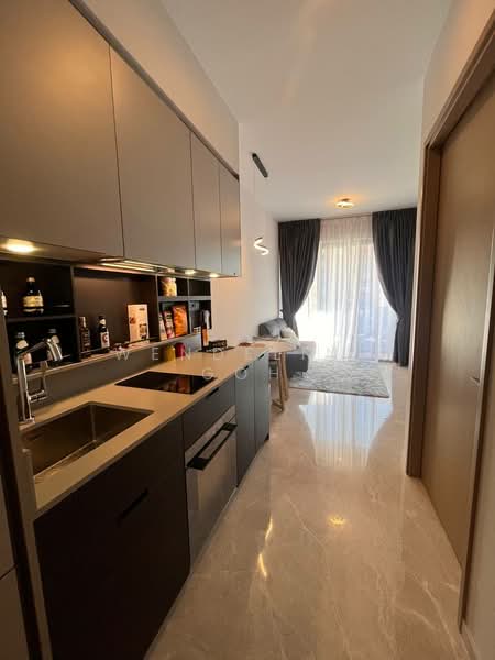 Haus On Handy, 28 Handy Road, 1 Bedroom, 463 sqft, Condominium For Rent, by Wendeline Goh, 24464336 - PropertyGuru.com.sg