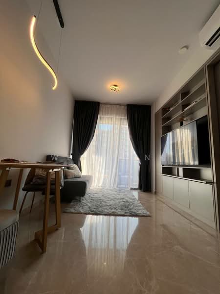 Haus On Handy, 28 Handy Road, 1 Bedroom, 463 sqft, Condominium For Rent, by Wendeline Goh, 24464336 - PropertyGuru.com.sg