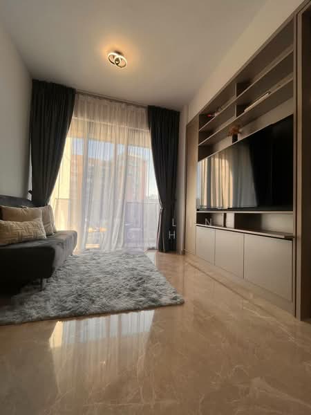 Haus On Handy, 28 Handy Road, 1 Bedroom, 463 sqft, Condominium For Rent, by Wendeline Goh, 24464336 - PropertyGuru.com.sg