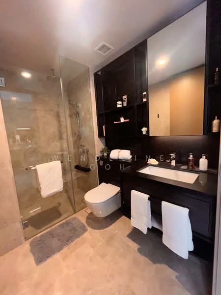 Haus On Handy, 28 Handy Road, 1 Bedroom, 463 sqft, Condominium For Rent, by Wendeline Goh, 24464336 - PropertyGuru.com.sg