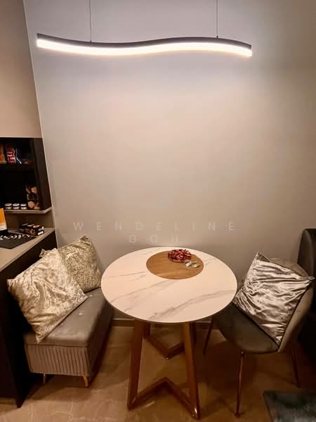 Haus On Handy, 28 Handy Road, 1 Bedroom, 463 sqft, Condominium For Rent, by Wendeline Goh, 24464336 - PropertyGuru.com.sg