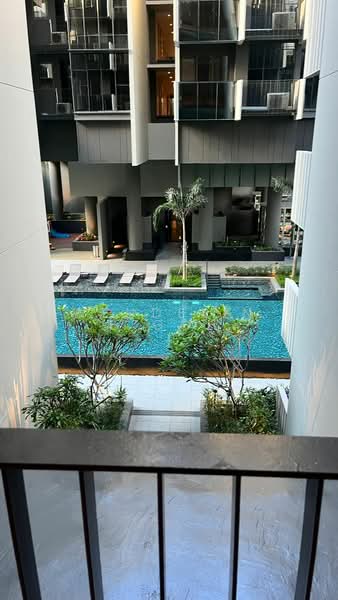 Haus On Handy, 28 Handy Road, 1 Bedroom, 463 sqft, Condominium For Rent, by Wendeline Goh, 24464336 - PropertyGuru.com.sg