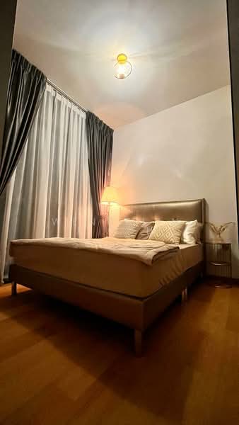 Haus On Handy, 28 Handy Road, 1 Bedroom, 463 sqft, Condominium For Rent, by Wendeline Goh, 24464336 - PropertyGuru.com.sg