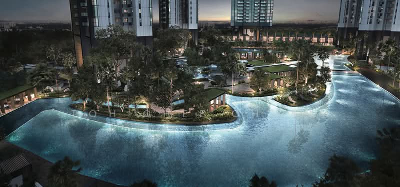 Normanton Park Condominium For Sale at S$ 999,000 | PropertyGuru Singapore