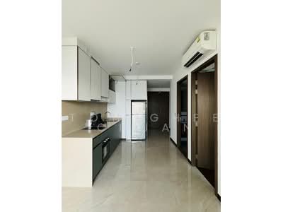 For Sale - Normanton Park