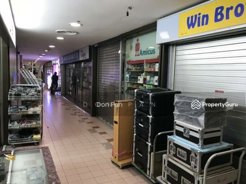 Sim Lim Tower, 10 Jalan Besar, Singapore, 420 sqft, Mall Shop For Rent, by Don Pan, 24464514 - CommercialGuru.com.sg