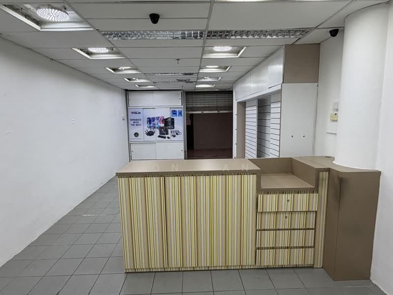 Sim Lim Tower, 10 Jalan Besar, Singapore, Farrer Park / Serangoon Rd, 420 sqft, Mall Shop For Rent, by Don Pan, 24464514 - CommercialGuru.com.sg