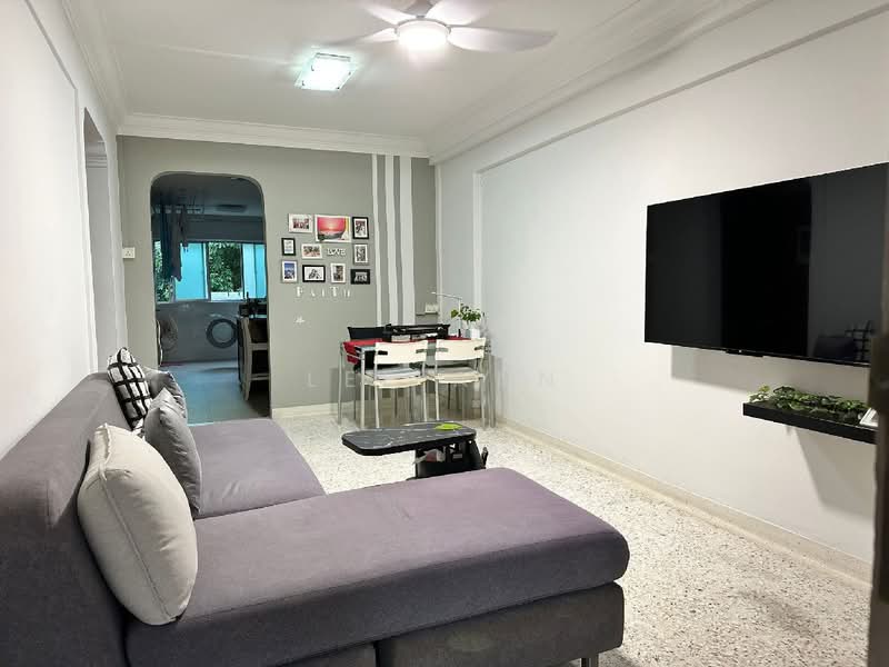 557 Ang Mo Kio Avenue 10, 557 Ang Mo Kio Avenue 10, Room Rental, 200 sqft, HDB Flat For Rent, by Anndelle Lee (Ann Lee), 24464525 - PropertyGuru.com.sg