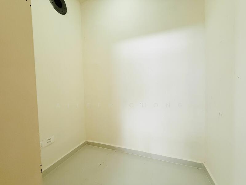 Viva Vista, 3 South Buona Vista Road, 1 Bedroom, 635 sqft, Apartment For Rent, by Aileen Chong, 24464695 - Store room - PropertyGuru.com.sg