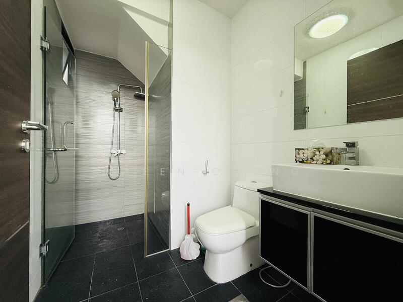 Viva Vista, 3 South Buona Vista Road, 1 Bedroom, 635 sqft, Apartment For Rent, by Aileen Chong, 24464695 - PropertyGuru.com.sg