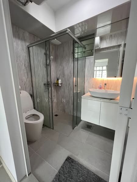 673C Edgefield Plains, 673C Edgefield Plains, Room Rental, 150 sqft, HDB Flat For Rent, by Ryan Lim, 24464700 - PropertyGuru.com.sg