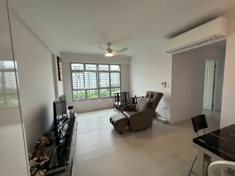 673C Edgefield Plains, 673C Edgefield Plains, Room Rental, 150 sqft, HDB Flat For Rent, by Ryan Lim, 24464700 - PropertyGuru.com.sg