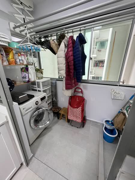 673C Edgefield Plains, 673C Edgefield Plains, Room Rental, 150 sqft, HDB Flat For Rent, by Ryan Lim, 24464700 - PropertyGuru.com.sg