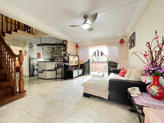 535 Serangoon North Avenue 4 535 Serangoon North Avenue 4 4 Bedrooms 1636 Sqft H SALE By Lo