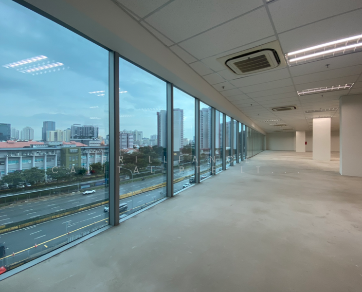 Rex House, 73 Bukit Timah Road, 8600 sqft, Office For Rent, by MJ ZHUO