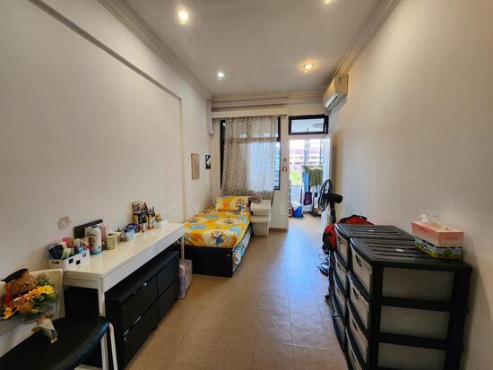 The Windsor, 3A Ontario Avenue, Ang Mo Kio / Bishan / Thomson