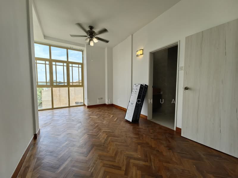 Orange Regency, 101 Fernhill Road, 3 Bedrooms, 2,422 sqft, Apartment For Rent, by Perline Chua, 24464863 - PropertyGuru.com.sg