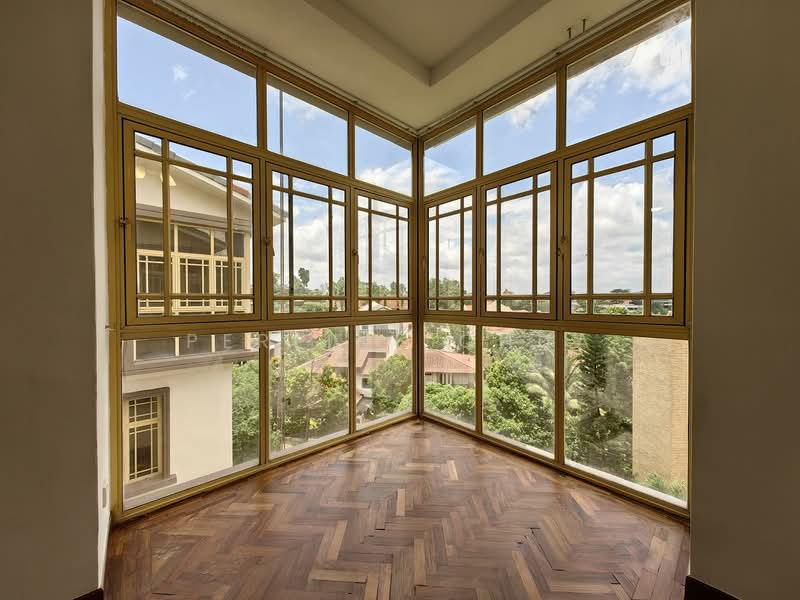 Orange Regency, 101 Fernhill Road, 3 Bedrooms, 2,422 sqft, Apartment For Rent, by Perline Chua, 24464863 - PropertyGuru.com.sg