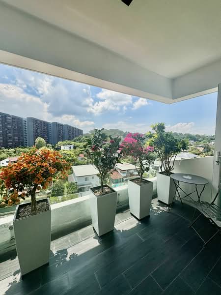 Clementi Park, 135 Sunset Way, 3 Bedrooms, 1,873 sqft, Condominium For Sale, by Sheila Pansy, 24464946 - PropertyGuru.com.sg