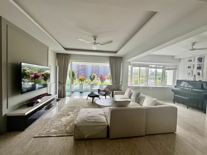 Clementi Park, 135 Sunset Way, 3 Bedrooms, 1,873 sqft, Condominium For Sale, by Sheila Pansy, 24464946 - PropertyGuru.com.sg