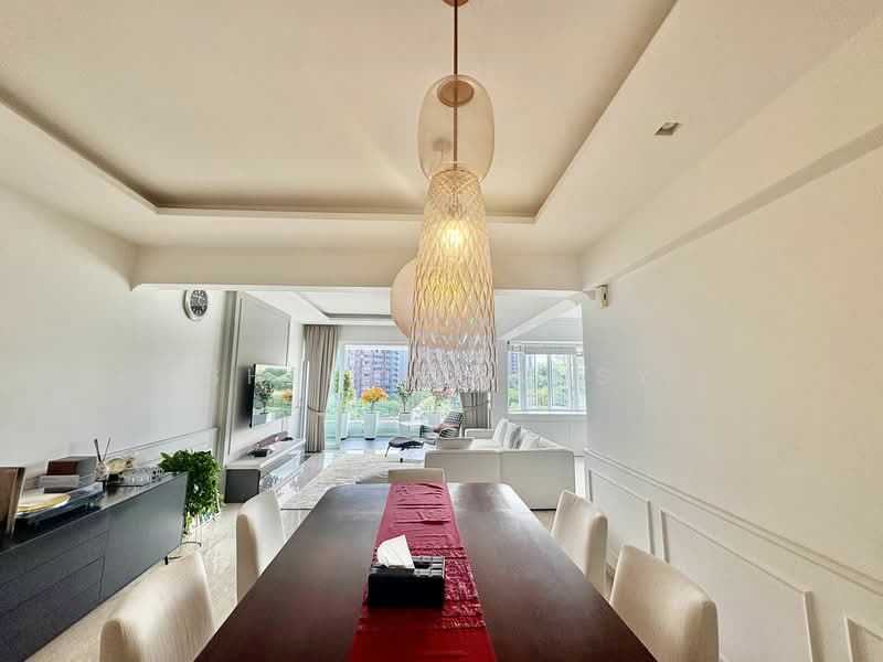 Clementi Park, 135 Sunset Way, 3 Bedrooms, 1,873 sqft, Condominium For Sale, by Sheila Pansy, 24464946 - PropertyGuru.com.sg
