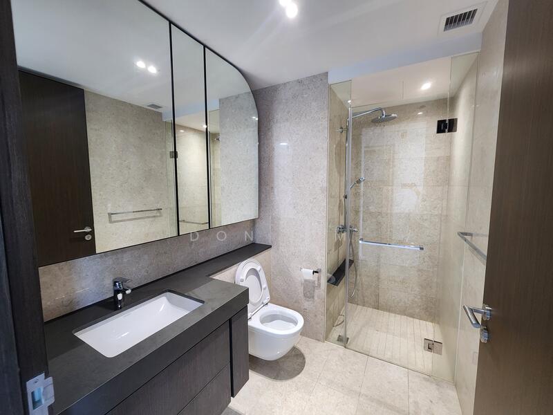 Avenue South Residence, 11 Silat Avenue, 1 Bedroom, 527 sqft, Condominium For Rent, by Don Lim, 24464957 - PropertyGuru.com.sg
