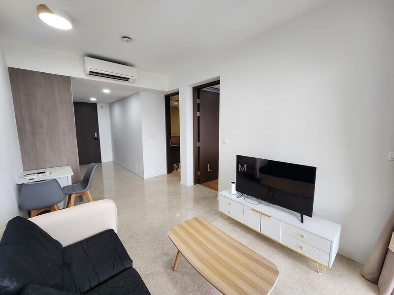 Avenue South Residence, 11 Silat Avenue, 1 Bedroom, 527 sqft, Condominium For Rent, by Don Lim, 24464957 - PropertyGuru.com.sg