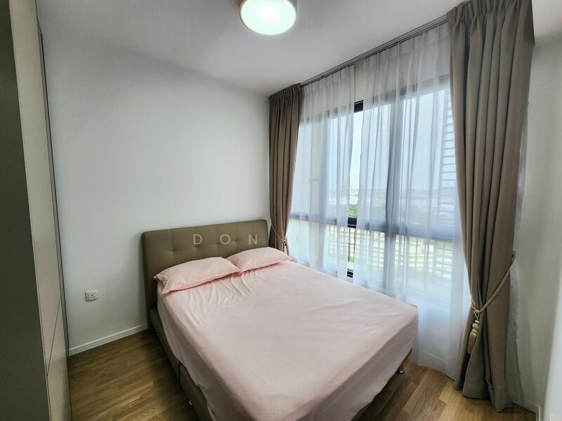 Avenue South Residence, 11 Silat Avenue, 1 Bedroom, 527 sqft, Condominium For Rent, by Don Lim, 24464957 - PropertyGuru.com.sg
