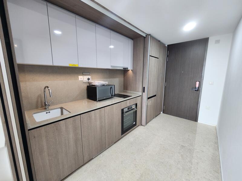 Avenue South Residence, 11 Silat Avenue, 1 Bedroom, 527 sqft, Condominium For Rent, by Don Lim, 24464957 - PropertyGuru.com.sg