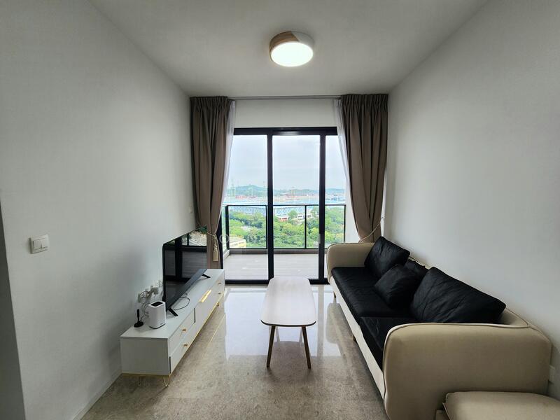 Avenue South Residence, 11 Silat Avenue, 1 Bedroom, 527 sqft, Condominium For Rent, by Don Lim, 24464957 - PropertyGuru.com.sg