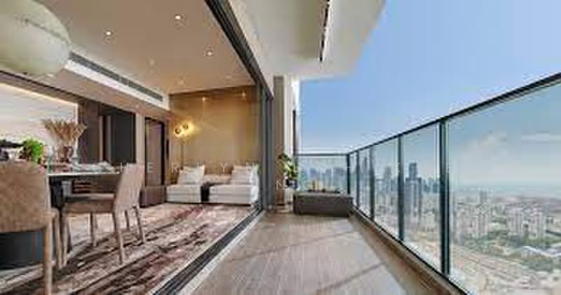 Avenue South Residence, 9 Silat Avenue, 2 Bedrooms, 730 sqft, Condominium For Sale, by Cherlyn Loh Xue Ting, 24464997 - PropertyGuru.com.sg