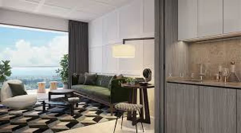 Avenue South Residence, 9 Silat Avenue, 2 Bedrooms, 730 sqft, Condominium For Sale, by Cherlyn Loh Xue Ting, 24464997 - PropertyGuru.com.sg
