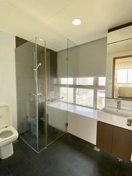 The Parc Condominium, 11 West Coast Walk, 2 Bedrooms, 980 sqft, Condominium For Rent, by Natalia Anggraini, 24465175 - PropertyGuru.com.sg