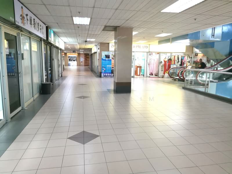 Textile Centre, 200 Jalan Sultan, 592 sqft, Mall Shop For Rent, by Alvin Lim, 24465232 - CommercialGuru.com.sg