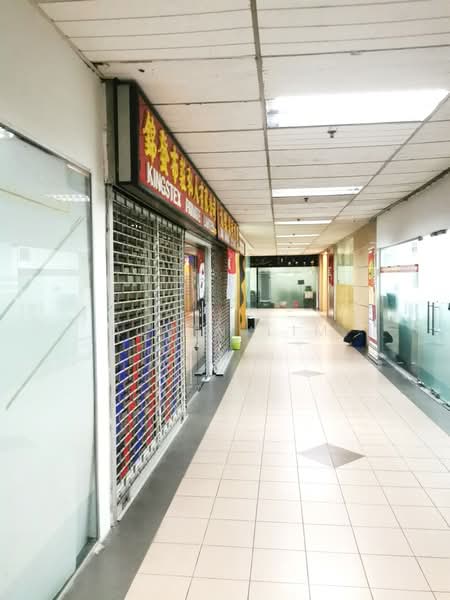 Textile Centre, 200 Jalan Sultan, 592 sqft, Mall Shop For Rent, by Alvin Lim, 24465232 - CommercialGuru.com.sg