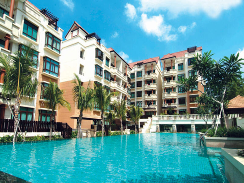 Amaninda, 329 Thomson Road, Newton / Novena, 1 Bedroom, 614 sqft, Condominium For Rent, by Natalia Anggraini, 24465237 - PropertyGuru.com.sg