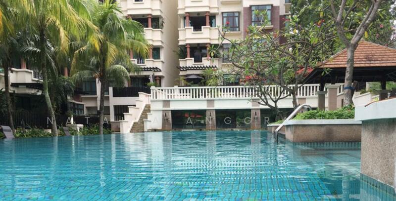 Amaninda, 329 Thomson Road, Newton / Novena, 1 Bedroom, 614 sqft, Condominium For Rent, by Natalia Anggraini, 24465237 - PropertyGuru.com.sg