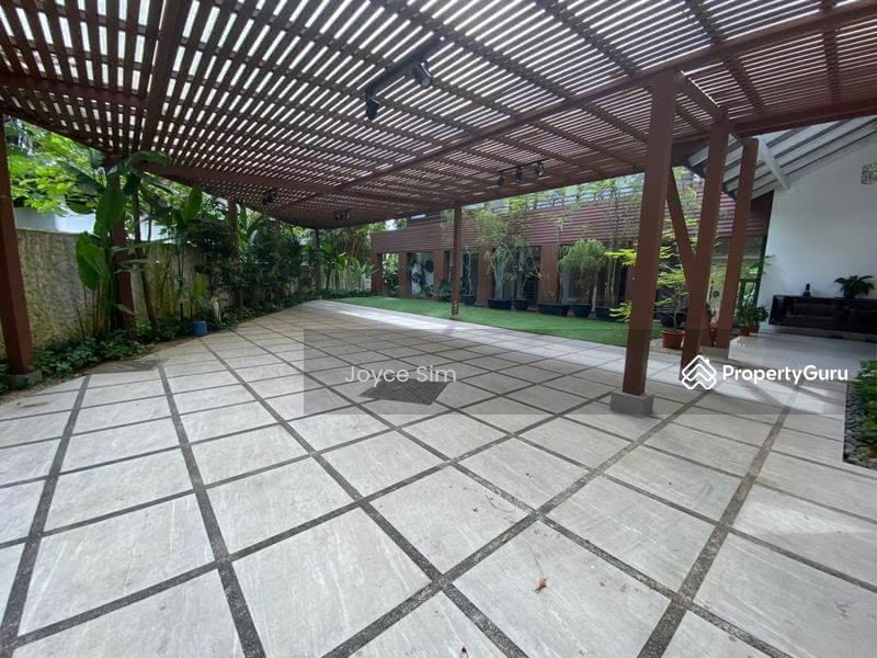 For Rent - One of the best location GCB available for rent