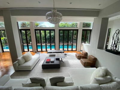 For Rent - One of the best location GCB available for rent