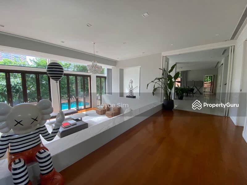 For Rent - One of the best location GCB available for rent