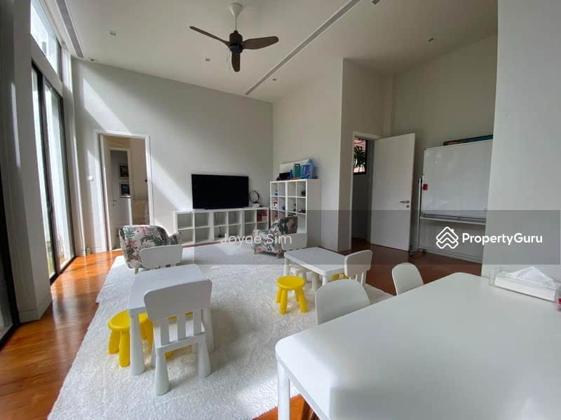 For Rent - One of the best location GCB available for rent