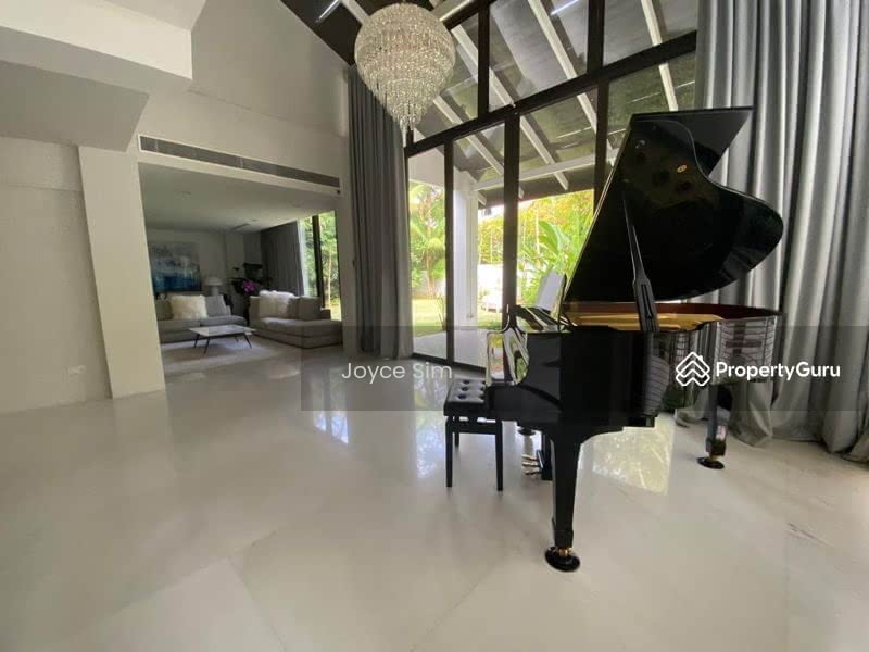 For Rent - One of the best location GCB available for rent