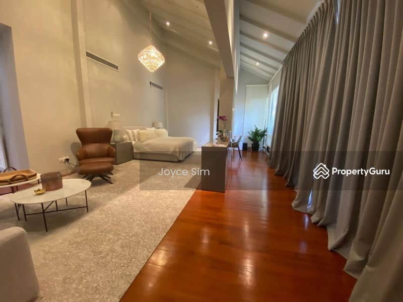 For Rent - One of the best location GCB available for rent
