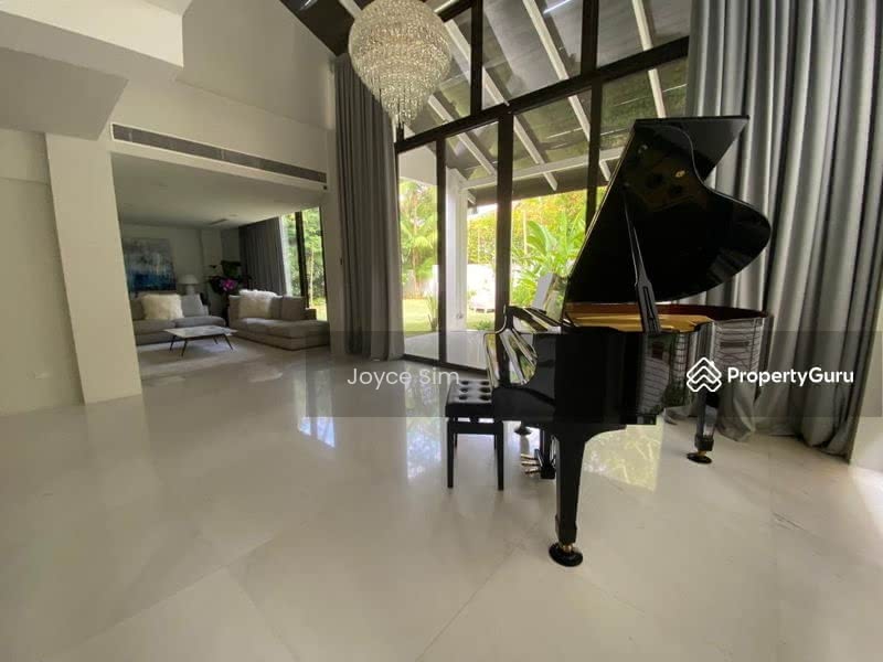 For Rent - One of the best location GCB available for rent