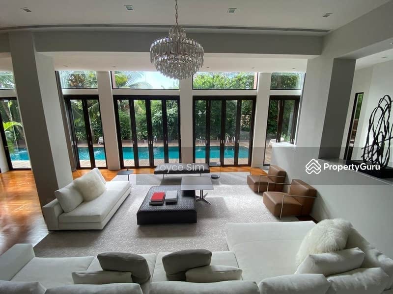 For Rent - One of the best location GCB available for rent