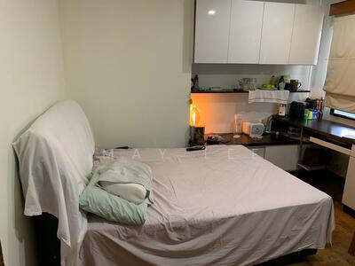 For Rent - Sea Breeze Terrace