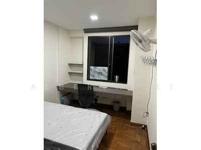For Rent - Skt Mansion