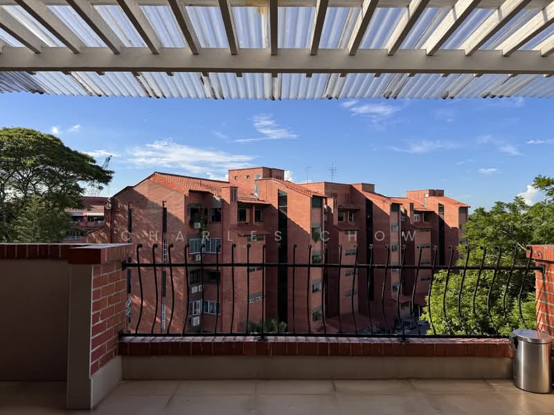 For Rent - Loyang Valley