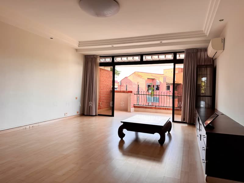 For Rent - Loyang Valley